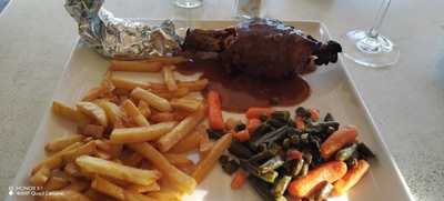 Restaurante Miramar Tf