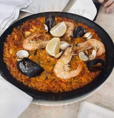 Restaurante Miramar Tf