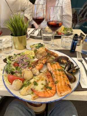 Restaurante Miramar Tf