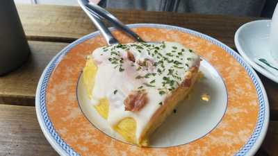 La Tortilla De Bilbao