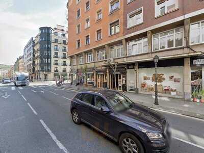 La Tortilla De Bilbao