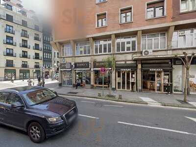 La Tortilla De Bilbao