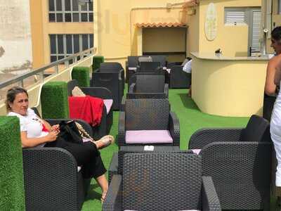 Restaurante Vistamar