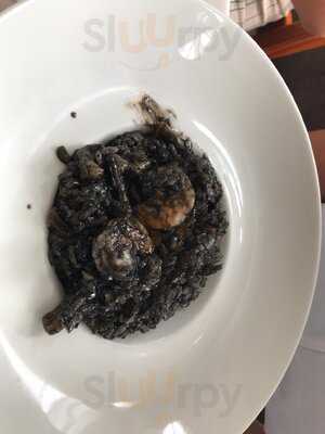 Restaurante Vistamar