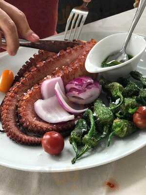 Restaurante Vistamar