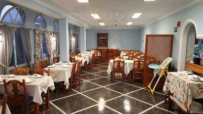 Restaurante Vistamar