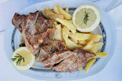 Restaurante Vistamar