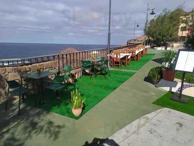 Restaurante Vistamar