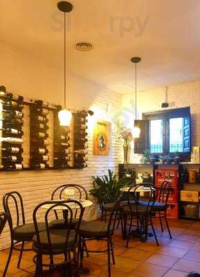 Vermutería Yo Soy Tu Padre