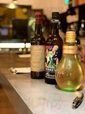 Vermutería Yo Soy Tu Padre