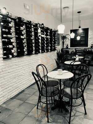 Vermutería Yo Soy Tu Padre