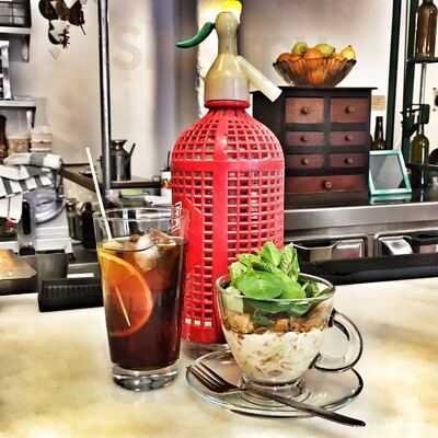 Vermutería Yo Soy Tu Padre