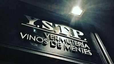 Vermutería Yo Soy Tu Padre