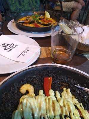 Restaurante San Fernando