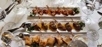 Restaurante San Fernando