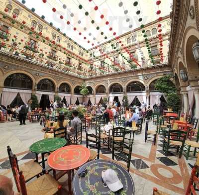 Restaurante San Fernando