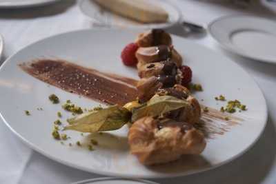 Restaurante San Fernando