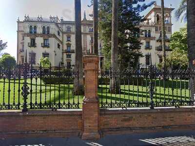 Restaurante San Fernando