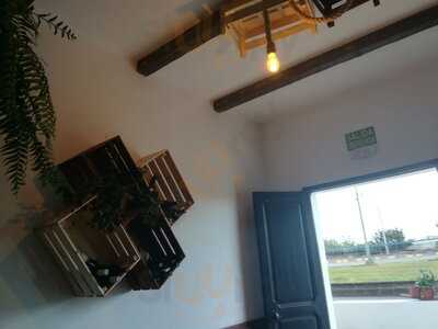 Taberna El Cochino Negro