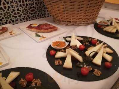 Taberna El Cochino Negro