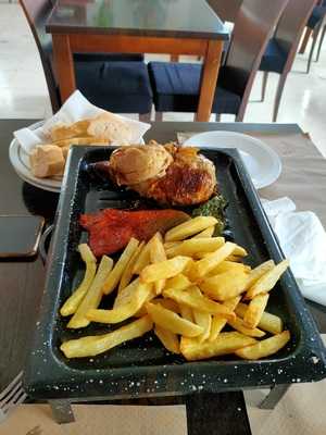 Taberna El Cochino Negro