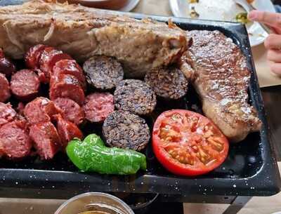 Taberna El Cochino Negro