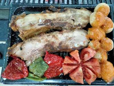 Taberna El Cochino Negro