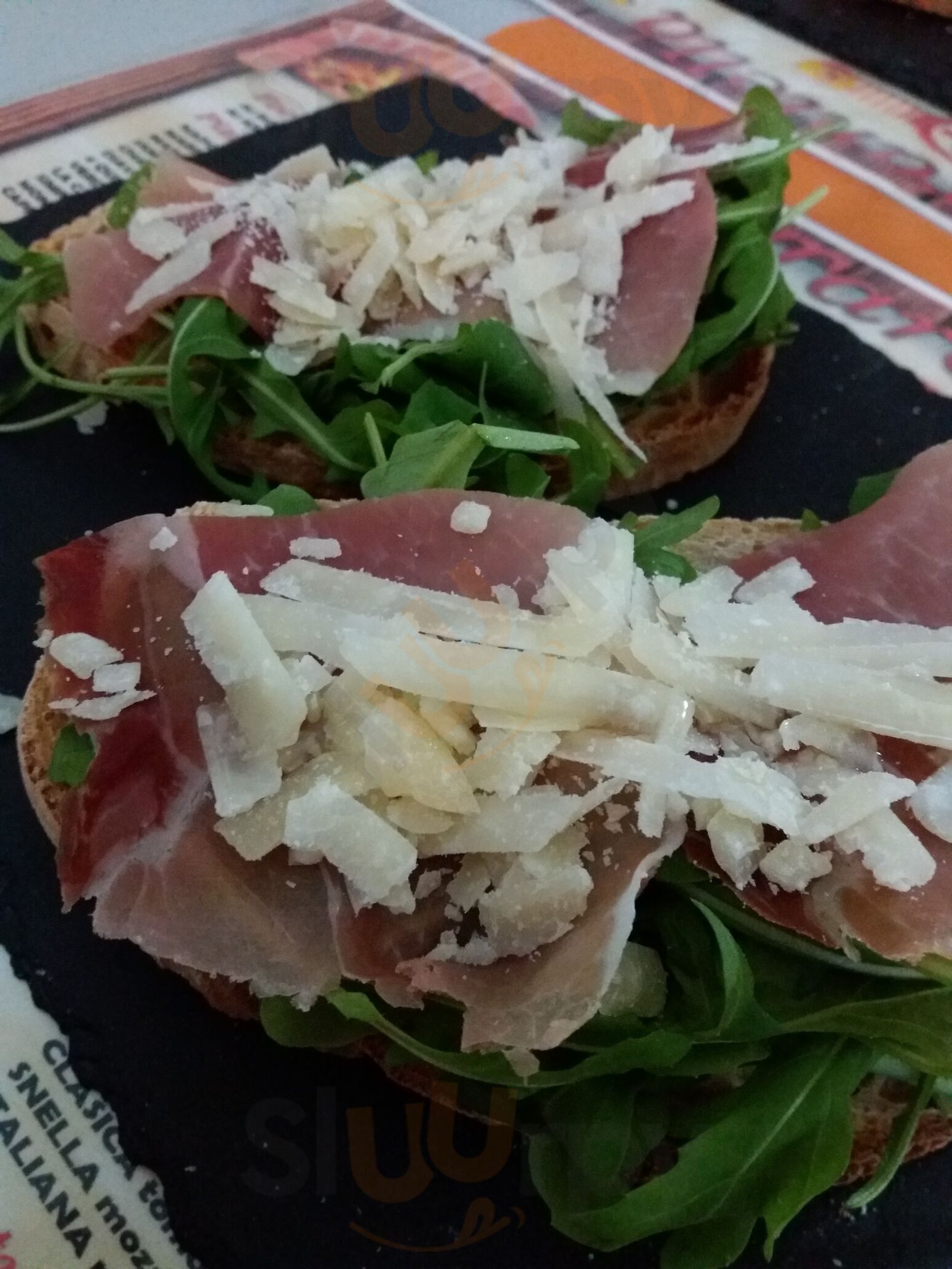 Pizzeria La Tarantella