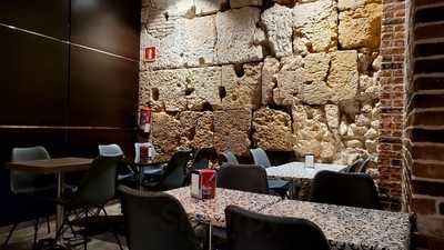 Tastum Hamburgueseria