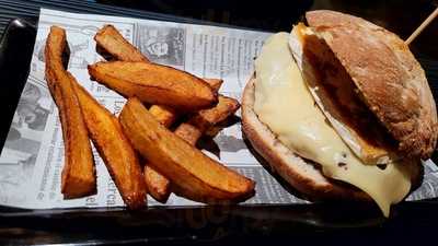 Tastum Hamburgueseria