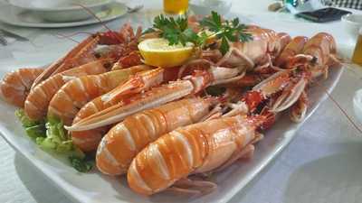 Bar Restaurante Os Galegos