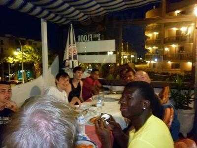 Indian Palace Restaurant Tenerife Sur