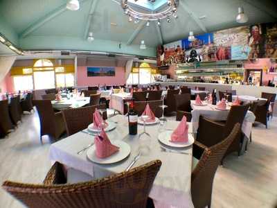 Indian Palace Restaurant Tenerife Sur