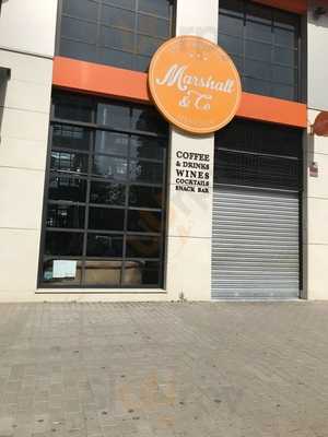 Marshall&co