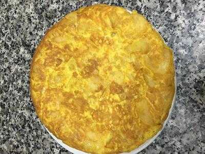 Parrillada El Almendro