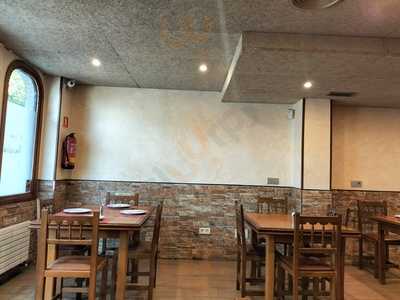 Parrillada El Almendro