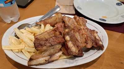 Parrillada El Almendro