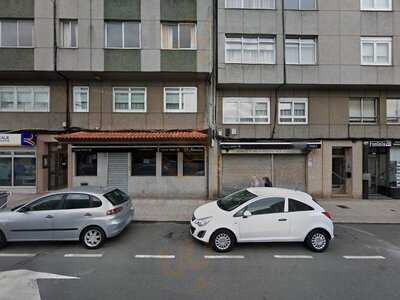 Parrillada El Almendro