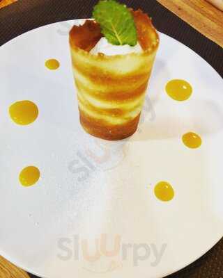 Marlia Wine Bar Ristorante