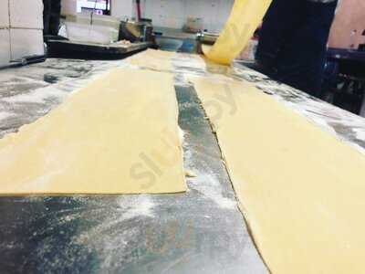 Marlia Wine Bar Ristorante