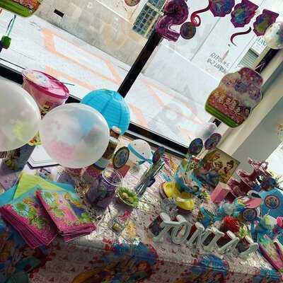 Marlia Wine Bar Ristorante