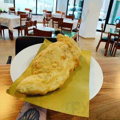 Marlia Wine Bar Ristorante