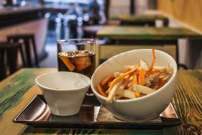 Serendipia Sin Querer Queriendo