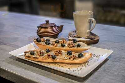 Serendipia Sin Querer Queriendo