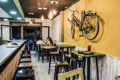 Serendipia Sin Querer Queriendo