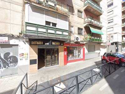 Serendipia Sin Querer Queriendo