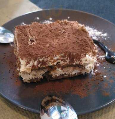 La Nonna Sette Porte