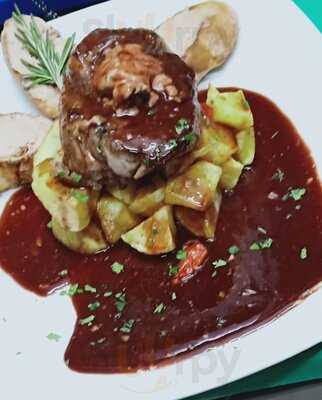 La Nonna Sette Porte