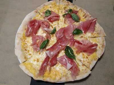 La Nonna Sette Porte