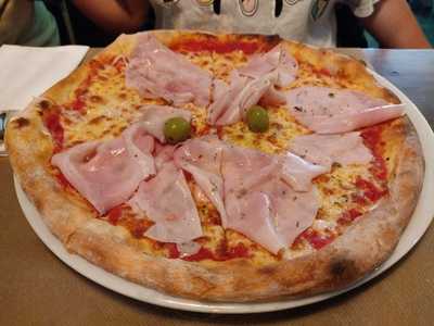 La Nonna Sette Porte